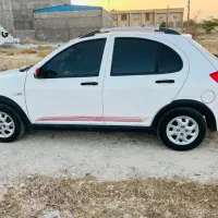 کویک سفید قرمز