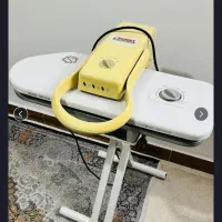 اتو پرس سونی