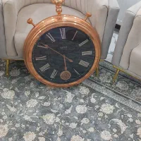 ساعت دیواری لوتوس