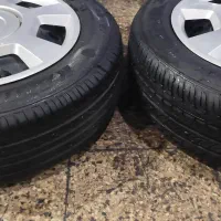 رینگ و لاستیک|قطعات یدکی و لوازم جانبی|تهران, فلاح|دیوار