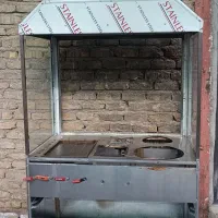 فر ساندویچی