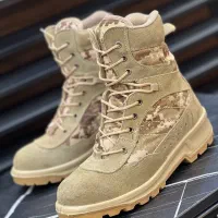 پوتین کوهنوردی