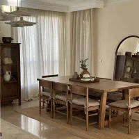 فروش268متر3خواب3پارکینگ-خوش-نقشه-شهرک-راه-آهن