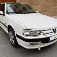 پژو پارس LX TU5، مدل ۱۴۰۰ اقساطی