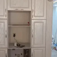 کابینت کلاسیک|مصالح و تجهیزات ساختمان|شیروان (خراسان), |دیوار