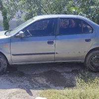 سمندمدل ۸۵