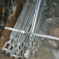 مهار کش سیم بکسل و طناب