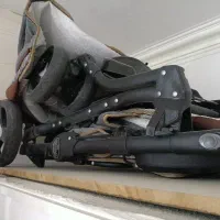 کالسکه مار دلیجان در حد