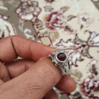 انگشتر یمن دست دلبر|جواهرات|نقده, |دیوار