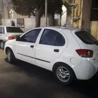 تیبا۲ تک برگ سند|خودرو سواری و وانت|قزوین, |دیوار