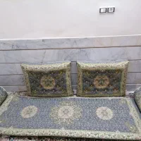 شاه نشین نو زیر قیمت|پشتی|نجفآباد, امام خمینی|دیوار