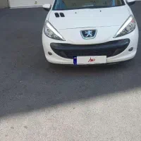 207 مدل ۹۷ دنده ای