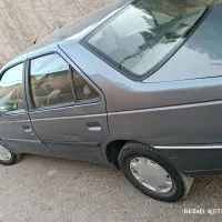 پژو 405 نوکمدادی مدل 94