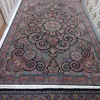 فرش  گلمهر طرح میترا کاشان ۷۰۰ شانه تراکم ۲۰۲۵۵|فرش|قدس, شهر‌قدس|دیوار