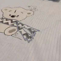 سرویس خواب نوزاد یا سیسمونی پتو تشک|اسباب و اثاث بچه|کرمانشاه, |دیوار