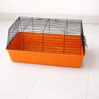 قفس خرگوش خوکچه هندی و جوندگان پیکو