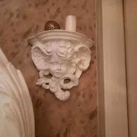 مجسمه های شیک