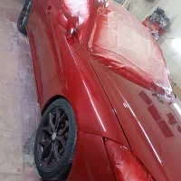 نقاشی پولیش واکس