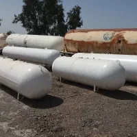 مخزن گاز تانکر گاز منبع گاز مایع|مصالح و تجهیزات ساختمان|قیامدشت - خاورشهر, |دیوار