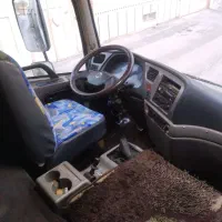 البرز تک باری|خودرو سنگین|اصفهان, آبشار|دیوار