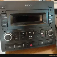 ظبط فابریک پژو سوناتایی|قطعات یدکی و لوازم جانبی|اسالم, |دیوار