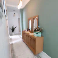 فروش آپارتمان ۹۷ متری ۲ خوابه قلی پور کوچه ارغوان