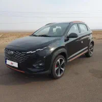 ام وی ام X33Cross اتوماتیک مدل ۱۴۰۴ مشابه صفر|خودرو سواری و وانت|مشهد, فلسطین|دیوار