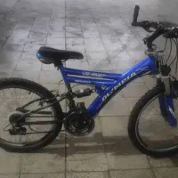 دوچرخه المپیا 24