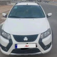 کوئیک اس 1400|خودرو سواری و وانت|خمینیشهر, |دیوار