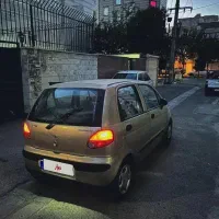 ماتیز مدل ۸۱