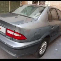 سمند مدل 84درجه در حد گ تو|خودرو سواری و وانت|نیشابور, بنیاد شهید|دیوار