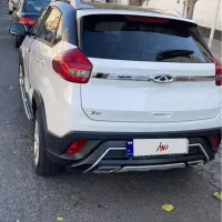 X22 اتومات مدل ۱۴۰۰|خودرو سواری و وانت|تهران, جنتآباد جنوبی|دیوار