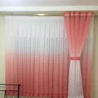 دوخت انواع پرده