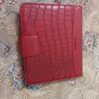 کیف تبلت چرم
