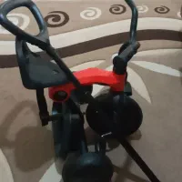 سه چرخه طرح فلامینگو|دوچرخه، اسکیت، اسکوتر|رشت, جهاد|دیوار