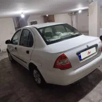 تیبا ۱۴۰۰ کارکرد۹۰۰۰۰|خودرو سواری و وانت|تهران, شارق|دیوار