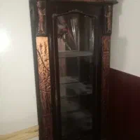 بوفه ویترین