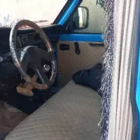 نیسان مدل 98 دوگانه فراخوان|خودرو سواری و وانت|صباشهر, |دیوار