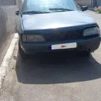 پژو آر دی (RD) بنزینی، مدل ۱۳۸۳|خودرو سواری و وانت|امیرکلا, |دیوار