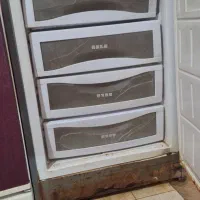 پخچال فریز|یخچال و فریزر|کوهدشت, |دیوار