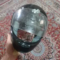 کلاه مشکی