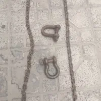 رنجیر و بست