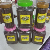 چای هندی کلکته کله مورچه ای