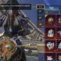 اکانت پابجی|کنسول، بازی ویدئویی و آنلاین|تهران, شهرک صدرا|دیوار