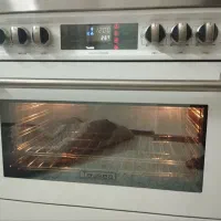 اجاق گاز تایسز مدل412