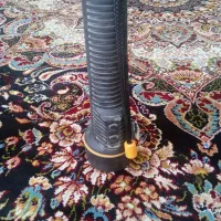 چراغ قوه جنس خوب و بادوام دوعددهست ودوعددشارجرگوشی|لامپ و چراغ|قرچک, میرزائی شمالی|دیوار