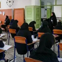 کلاس پیشخوان زبان و ریاضی پایه هفتم