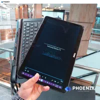 جشنواره تخفیف40درصد/لپتاپ استوک/گارانتی/تست شده|رایانه همراه|تهران, میرداماد|دیوار