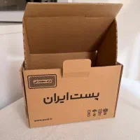 کارتن پستی سایز ۱