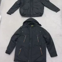 دو عدد کاپشن نونو اصلا استفاده نشده